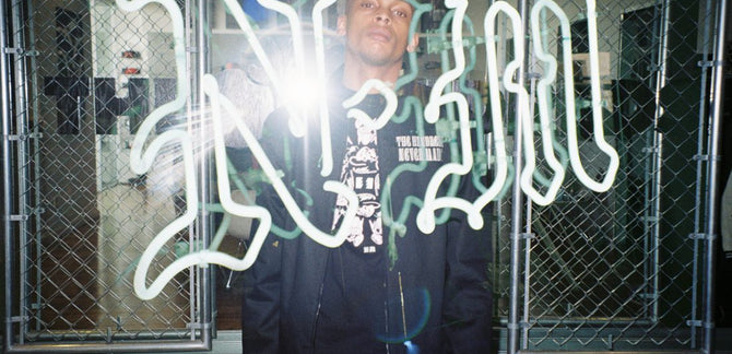 The Hundreds X Never Made