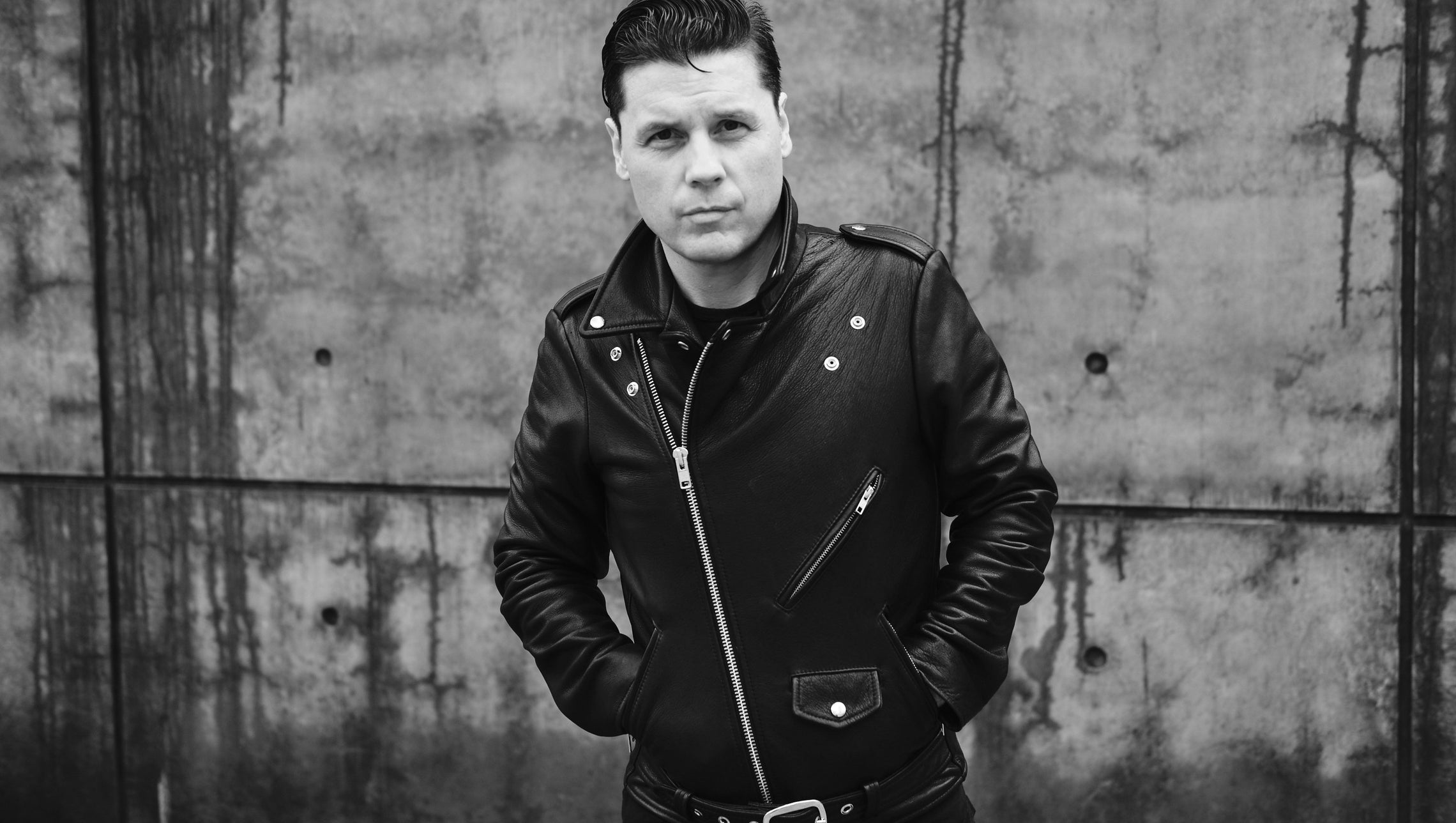 Disgraceland's Jake Brennan Gives the Dirty Details on Celebrity Conspiracies, Cannibal Rappers, and More