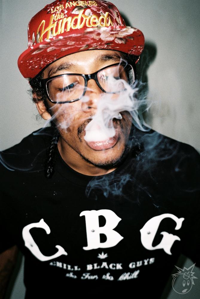 THE HUNDREDS PRESENTS 