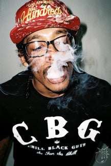 THE HUNDREDS PRESENTS 