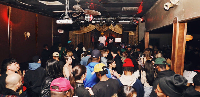 Photo Recap :: (101) by Theo Martins on Community