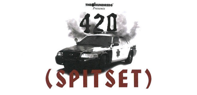 RSVP :: SPITSET 420