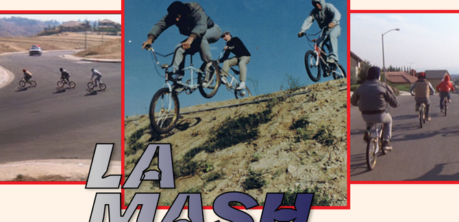 LA MASH :: RSVP to Ride Alongside The Hundreds and The Shadow Conspiracy
