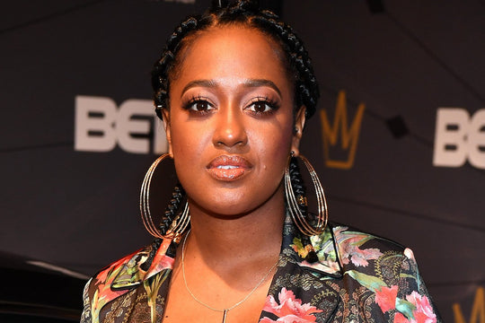 A QUEEN AMONG US :: Give Rapsody Her Roses