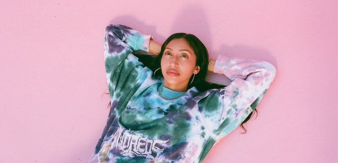 LOOKBOOK :: The Hundreds Summer 2021 Collection
