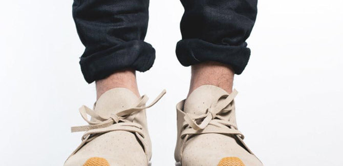 8.19.15 :: Native, Athletic Recon, Incase