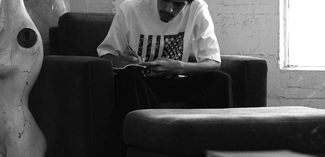 8.24.15 :: Stussy, JMoney, Reigning Champ