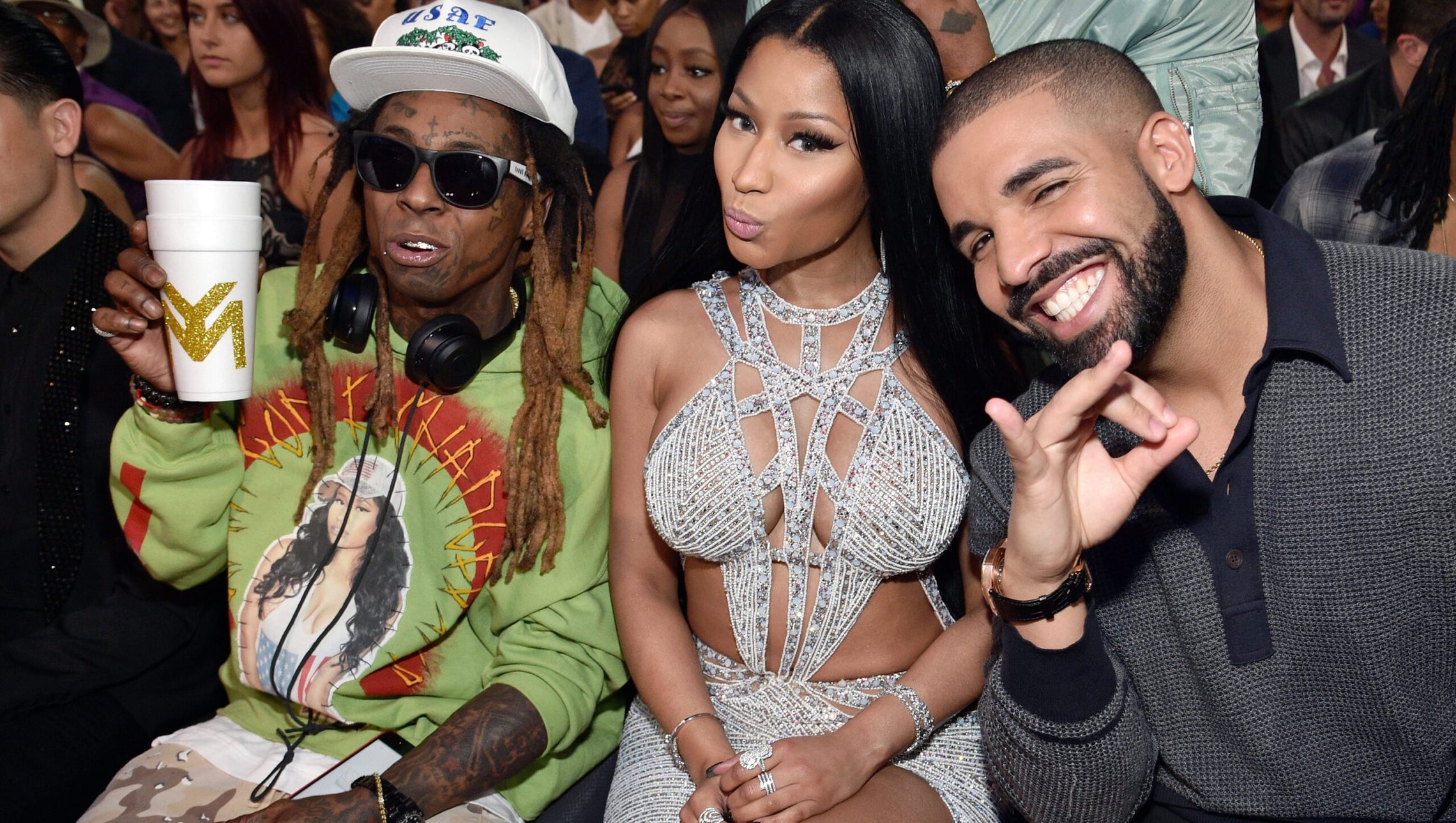 Cash Money Records A to Z