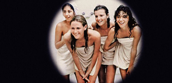 TEEN MOVIE HELL :: Coming Of Age with Mike “McBeardo” McPadden