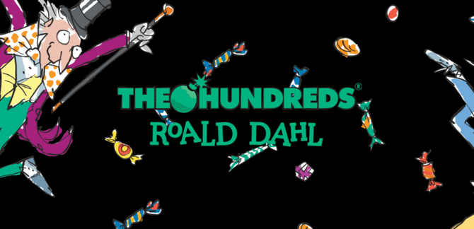 The Hundreds X Roald Dahl