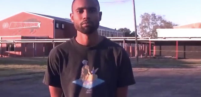 PART TWO :: A Conversation with Baton Rouge's Quadry