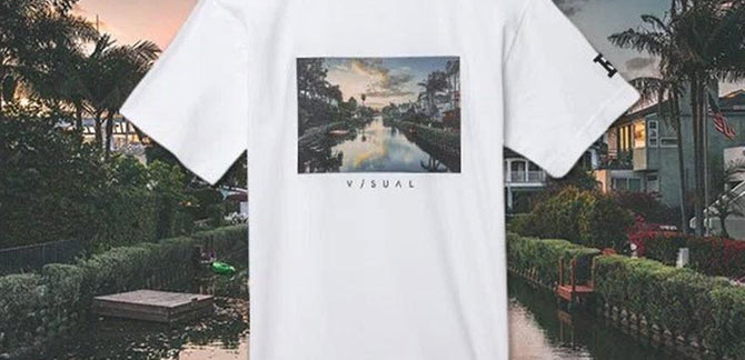9.28.15 :: V/SUAL, Stussy, GREATS