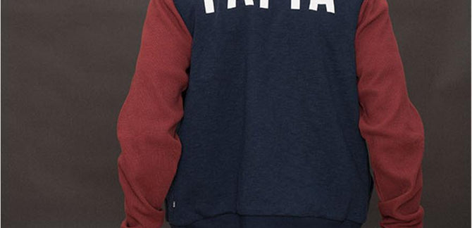 9.7.15 :: Patta, Undefeated, Star Wars