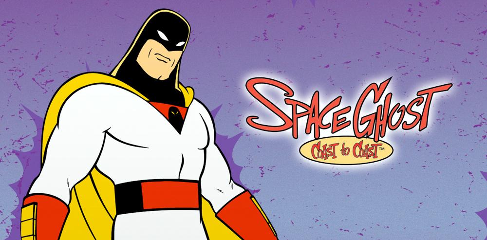The Hundreds X Space Ghost Coast to Coast