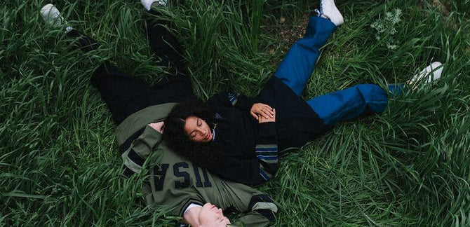 LOOKBOOK :: The Hundreds Winter 2020 Collection