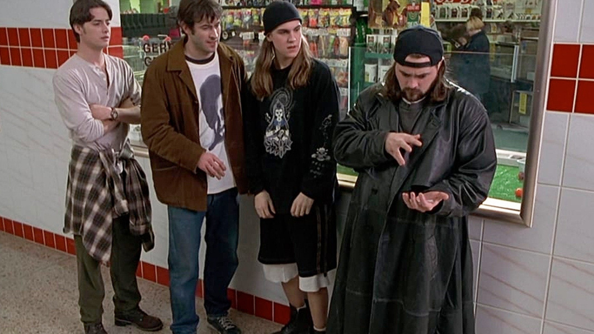 TWILIGHT OF THE MALLRATS :: A Eulogy for Our Monuments to Mass Consumerism
