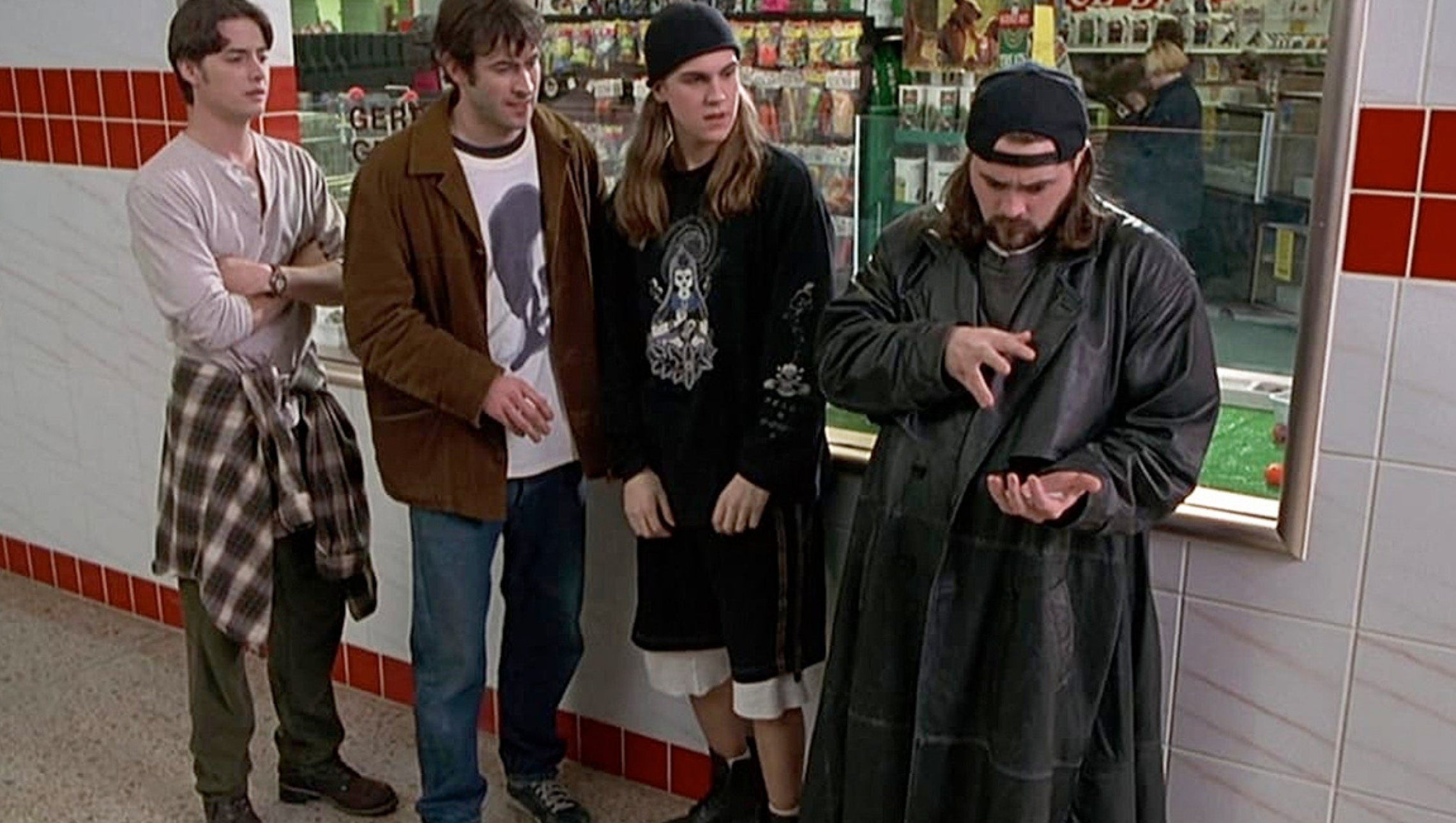 TWILIGHT OF THE MALLRATS :: A Eulogy for Our Monuments to Mass Consumerism