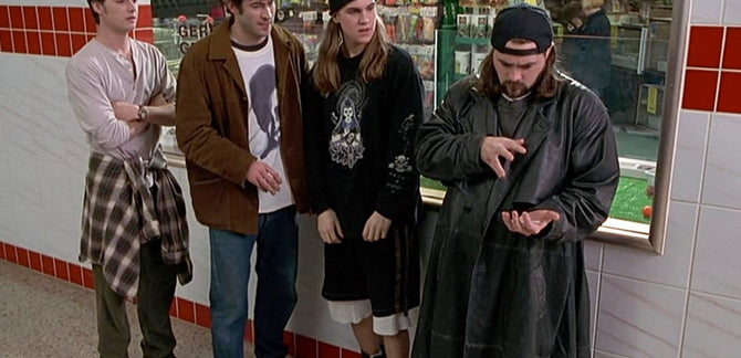 TWILIGHT OF THE MALLRATS :: A Eulogy for Our Monuments to Mass Consumerism