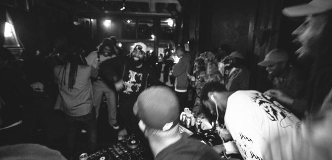 STAFF PICKS :: Music We Have on Repeat