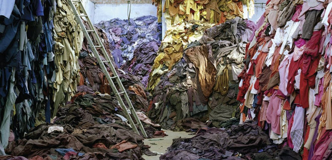 Striving for Sustainability in Streetwear