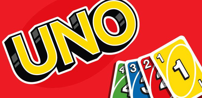 UNO :: All the Crazy Ways to Play America's Favorite Game