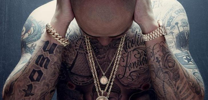 LA THROUGH AND TRUE :: The Ben Baller Interview