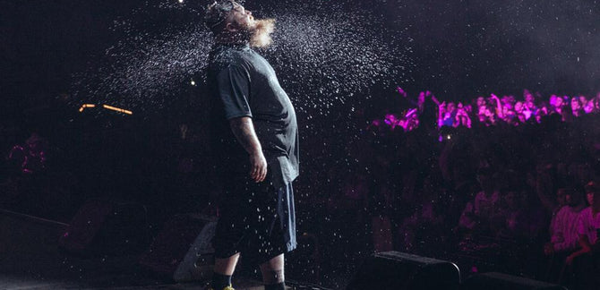 Freeze Frame :: Action Bronson