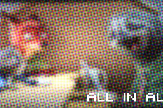 All in All :: I of the Storm