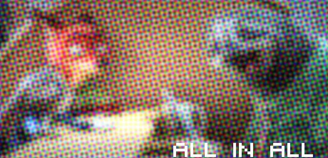 All in All :: I of the Storm