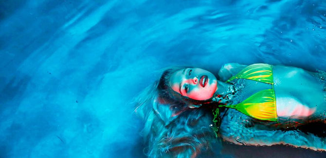 Photographer Mike Miller's 