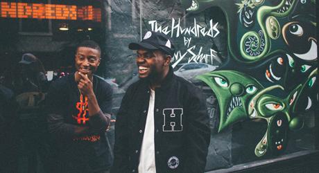 Recap :: Ant Bankx 