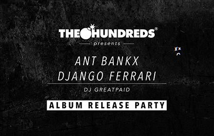 Ant Bankx 