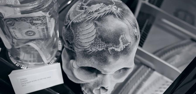 ATAK:SF :: Analog Tattoo Art Show