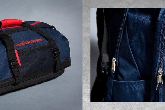 The Hundreds Fall 2015 D3 :: Bags :: Available Now