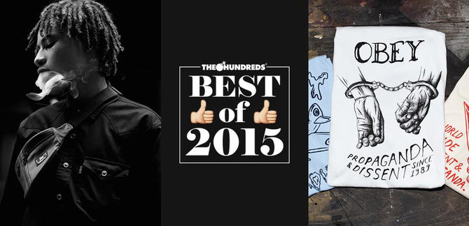 Parra, Filling Pieces, & More :: The 10 Best Dutch Streetwear Projects of 2015