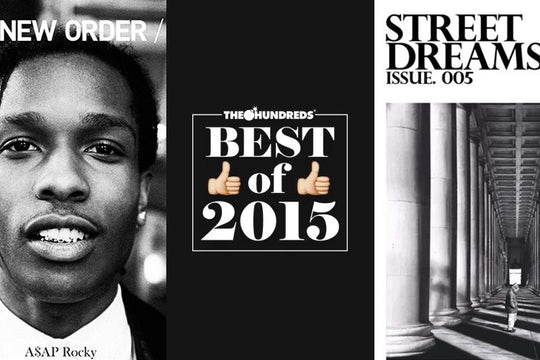 This Year's Best Independent Magazines & Publications