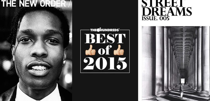 This Year's Best Independent Magazines & Publications