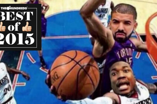 15 Viral Moments That Defined 2015