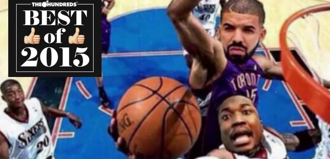 15 Viral Moments That Defined 2015