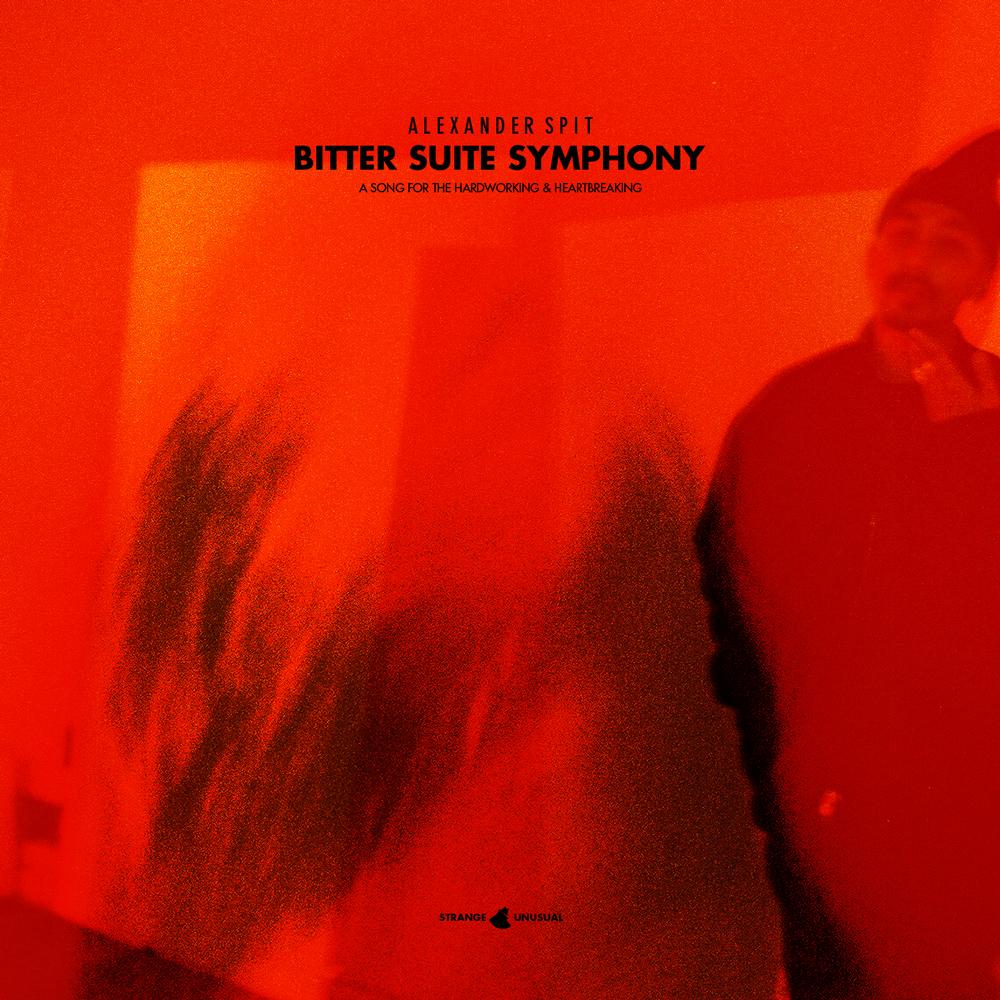 BITTER SUITE SYMPHONY