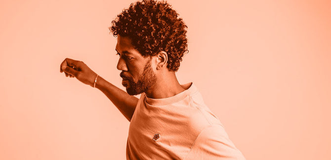 Talking Visual Branding & Consistency with Brandon Breaux, the Artist/Designer Behind Chance the Rapper's Album Art