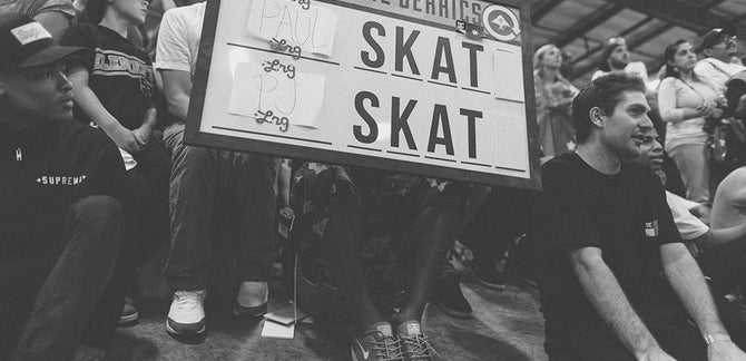 V/SUAL :: B.A.T.B. 6