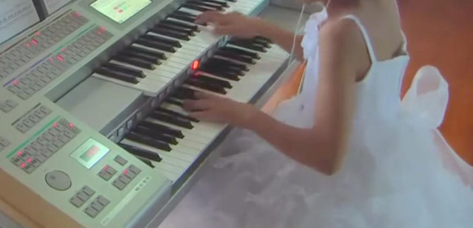 BEST BTTF THEME SONG COVER EVER