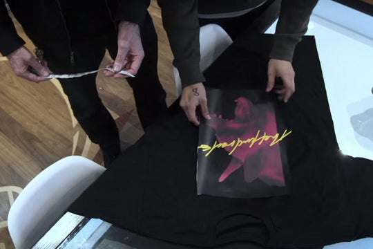 Behind the Shirt :: Kinsey on The Hundreds Summer 2016 