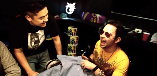 10 of My Favorite The Hundreds Videos