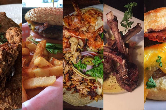 IMO :: The Best Food San Francisco Has to Offer