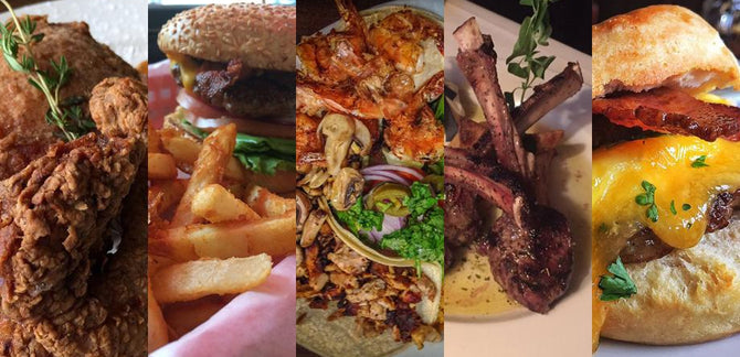 IMO :: The Best Food San Francisco Has to Offer