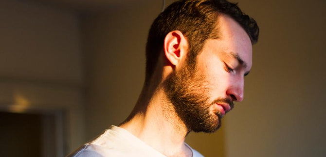 Everybody's Invited :: Meet Toronto Producer/DJ Birthday Boy (+ Exclusive Mix)