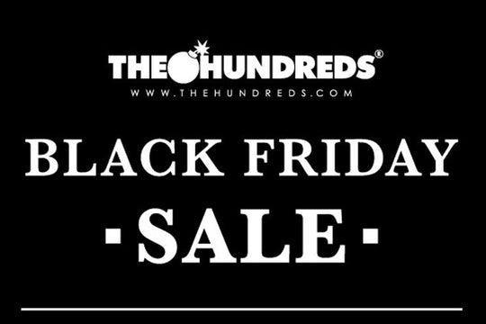 BLACK FRIDAY SHOPPING GUIDE