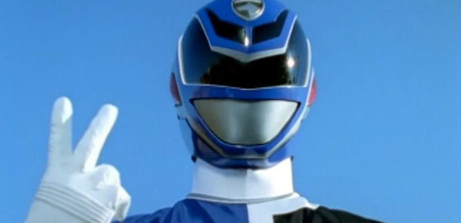 It's Ranking Time :: A Definitive Ranking of the Coolest Power Rangers